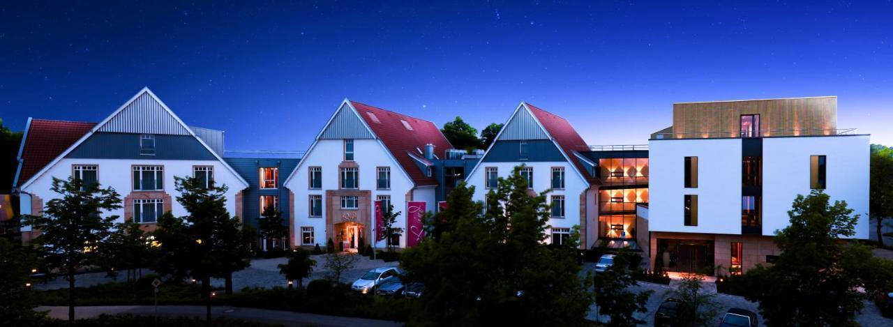 Lind Hotel ريتبيرغ المظهر الخارجي الصورة