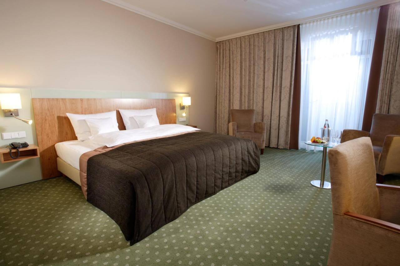 Lind Hotel ريتبيرغ المظهر الخارجي الصورة