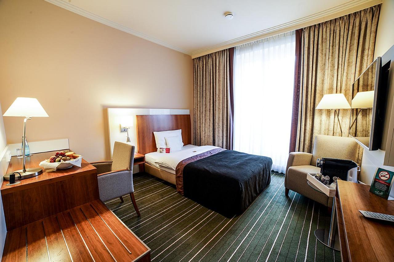 Lind Hotel ريتبيرغ المظهر الخارجي الصورة