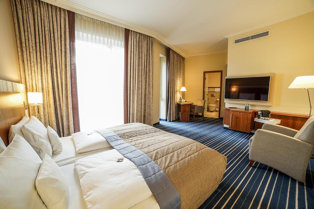 Lind Hotel ريتبيرغ المظهر الخارجي الصورة