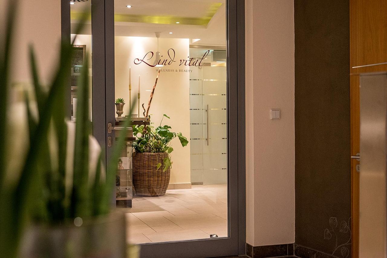 Lind Hotel ريتبيرغ المظهر الخارجي الصورة