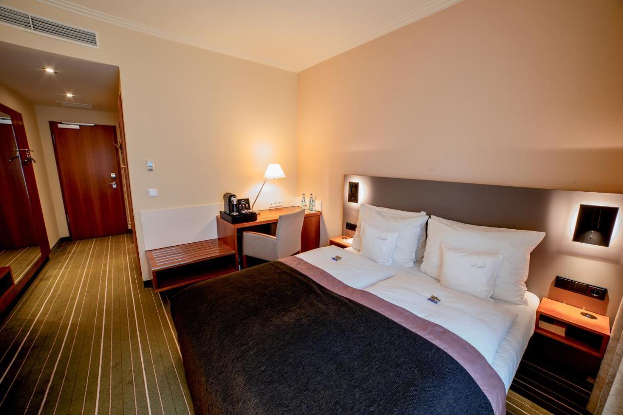 Lind Hotel ريتبيرغ المظهر الخارجي الصورة