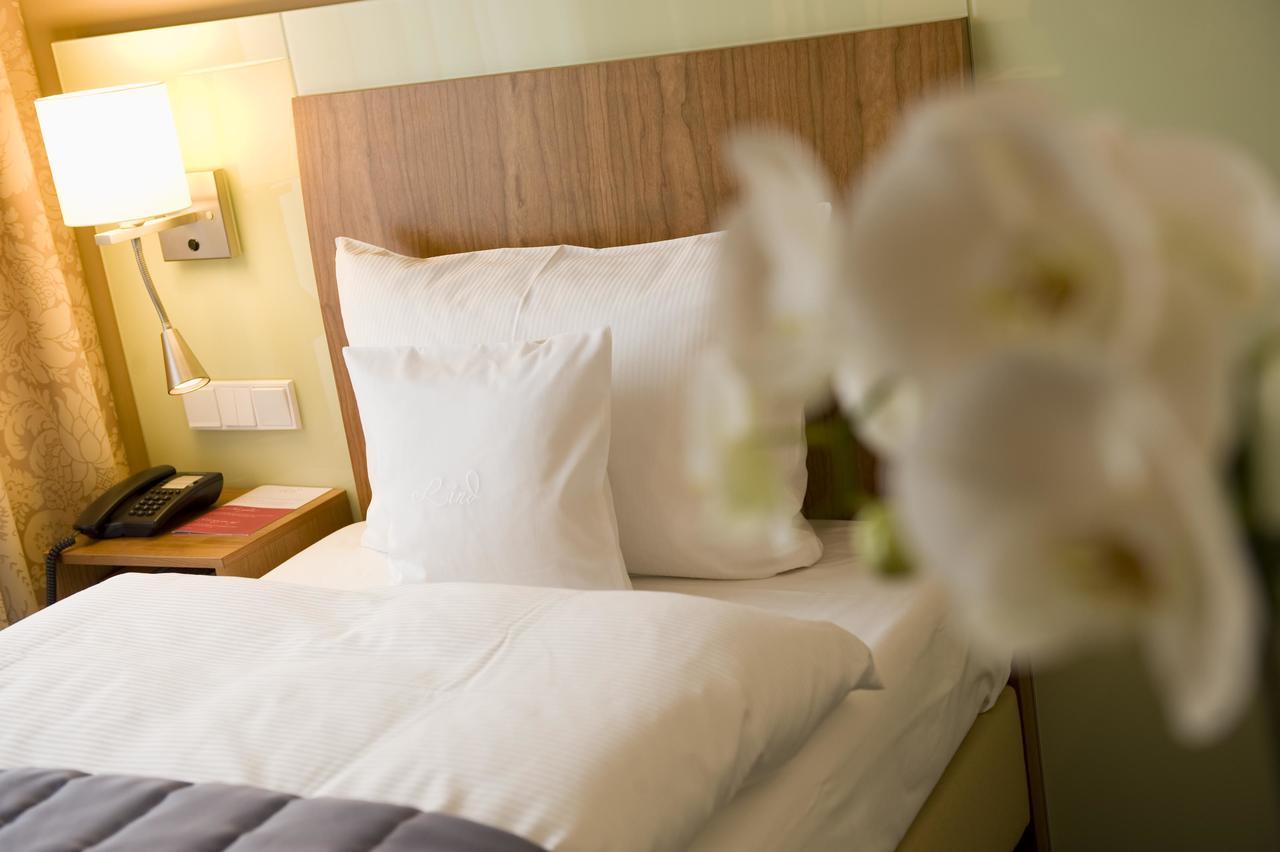 Lind Hotel ريتبيرغ المظهر الخارجي الصورة